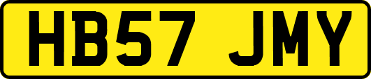 HB57JMY