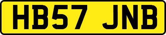 HB57JNB
