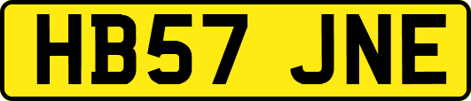 HB57JNE