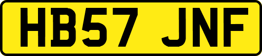 HB57JNF