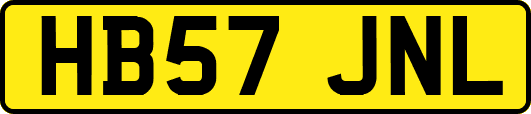 HB57JNL