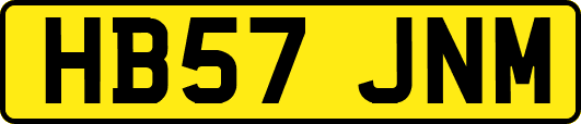 HB57JNM