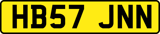 HB57JNN