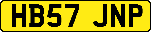 HB57JNP