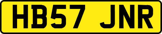 HB57JNR