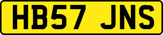 HB57JNS