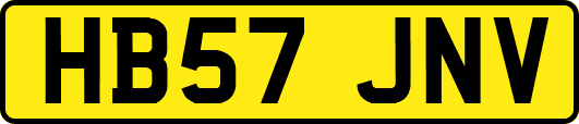 HB57JNV