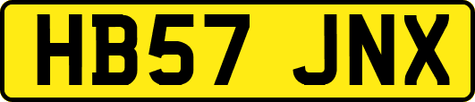 HB57JNX
