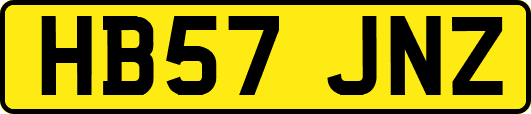 HB57JNZ