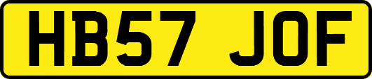 HB57JOF