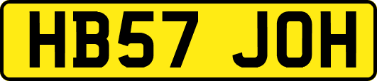HB57JOH