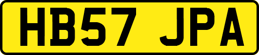 HB57JPA