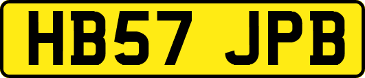 HB57JPB