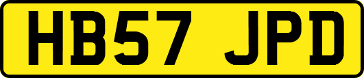 HB57JPD