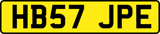 HB57JPE
