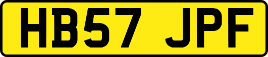 HB57JPF