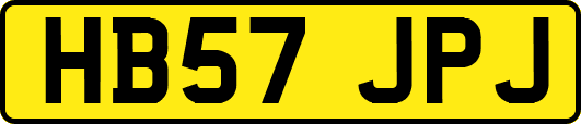 HB57JPJ
