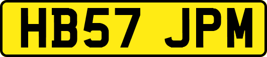HB57JPM