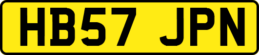 HB57JPN