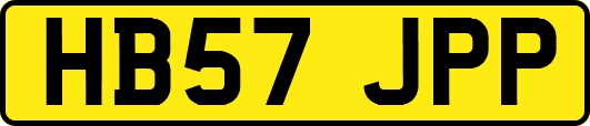 HB57JPP