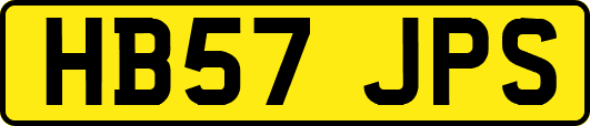 HB57JPS