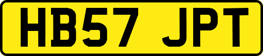 HB57JPT