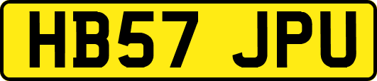 HB57JPU