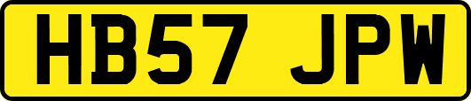 HB57JPW