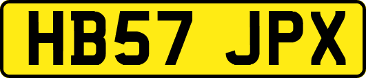 HB57JPX