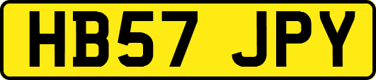 HB57JPY