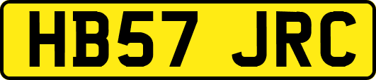 HB57JRC