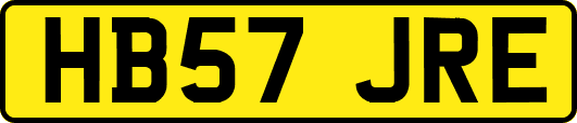 HB57JRE