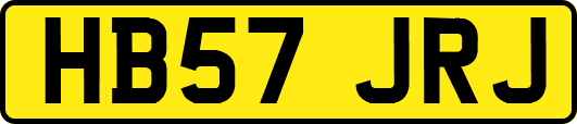 HB57JRJ