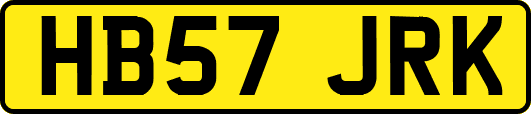 HB57JRK