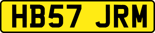 HB57JRM