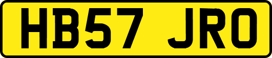 HB57JRO