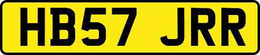 HB57JRR