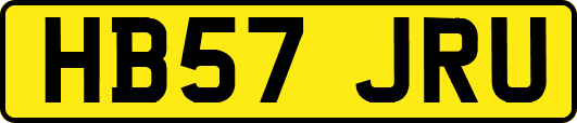 HB57JRU