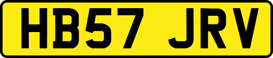 HB57JRV
