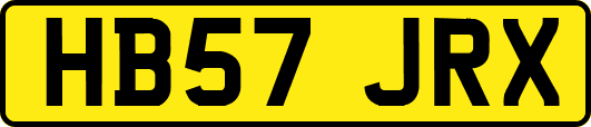 HB57JRX