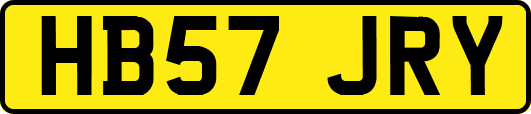 HB57JRY