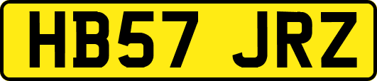 HB57JRZ