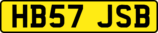 HB57JSB