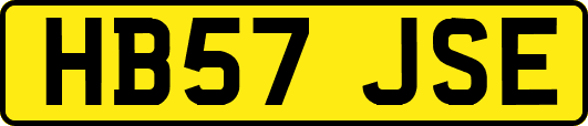 HB57JSE