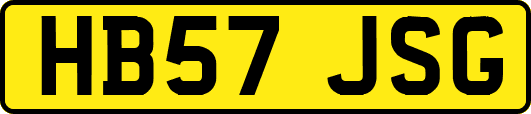 HB57JSG