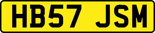 HB57JSM