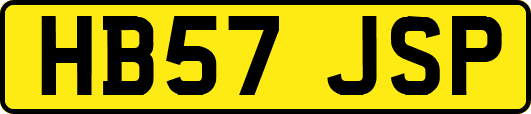 HB57JSP