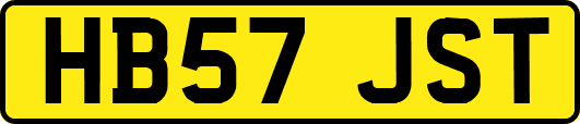 HB57JST