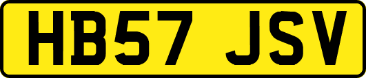 HB57JSV