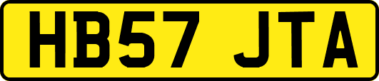 HB57JTA